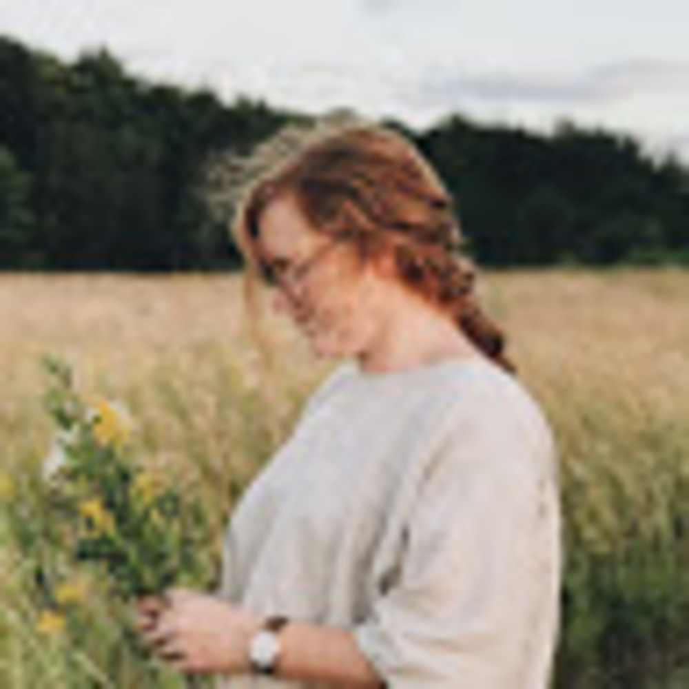 Meet your Posher, Kelsey